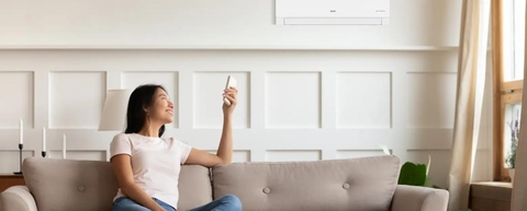 Review Chi Tiết Bộ Đôi Máy Lạnh AUX Inverter 2026