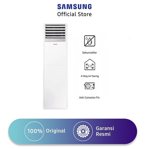 Đánh Giá Máy Lạnh Tủ Đứng Samsung 48.000 BTU AC048BNPDKC/TC Mới Nhất 2026