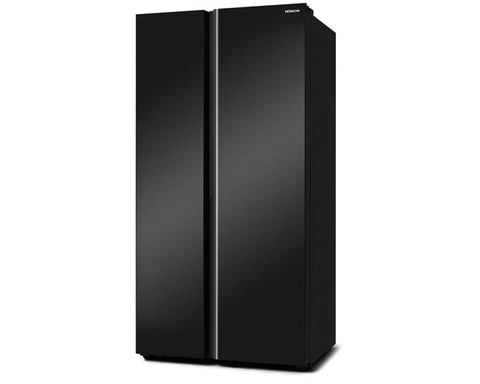 Đánh Giá Hitachi HRSN9713ESAGBKVN 653L: Lựa Chọn Hoàn Hảo Cho Gia Đình Đông Thành Viên