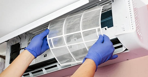 Vệ Sinh Máy Lạnh TPHCM Giá Rẻ - Dịch Vụ Chuyên Nghiệp, Sạch 100% Khuẩn