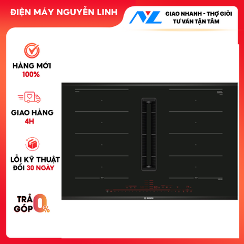 Bếp từ đa điểm Serie 8 PXX975DC1E