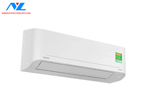 MÁY LẠNH TREO TƯỜNG TOSHIBA RAS-H13T4KCVRG-V