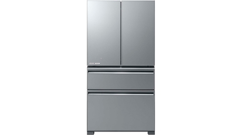 Tủ lạnh Mitsubishi Electric Inverter 555 lít MR-LX68EM-GSL