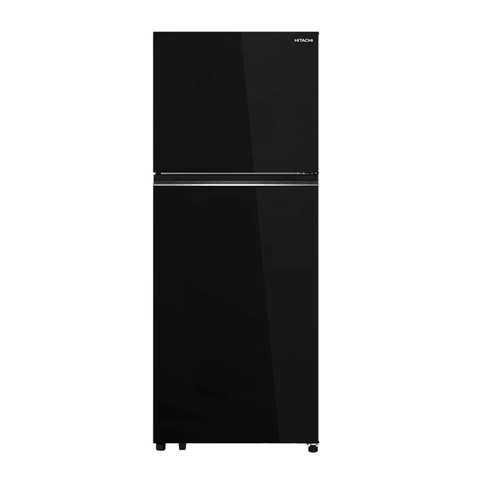 Tủ lạnh Hitachi Inverter 409 lít HRTN6443SAGBKVN