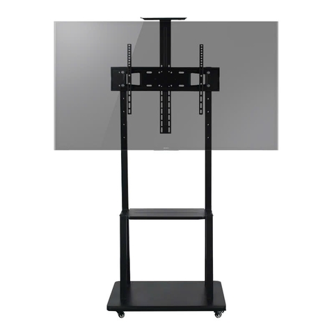 Khung treo tivi di dộng GL G1700-1P tải tivi (32"-75")