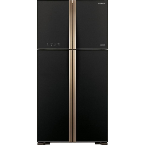 Tủ lạnh Hitachi 509 lit R-FW650PGV8(GBK)