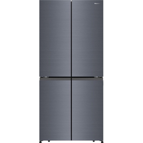 Tủ lạnh Hisense Inverter 488 lít Multi Door RQ630N4EBUI3