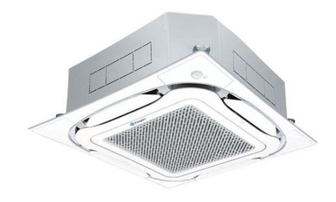 Điều hòa âm trần Casper 36000btu inverter CC-36IS35