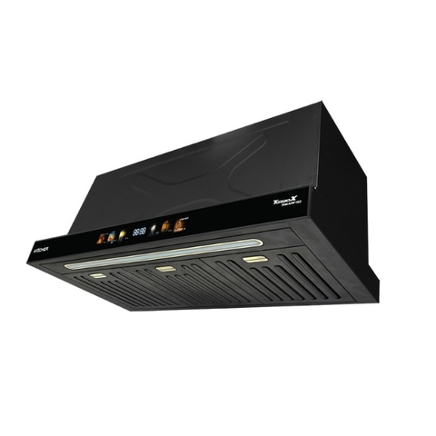 Máy hút mùi Kocher TURBO X3D-669D