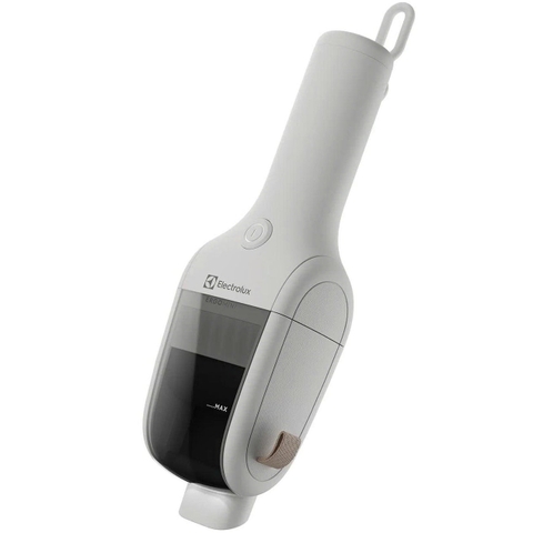 Máy hút bụi cầm tay mini Electrolux không dây ErgoMini EFH32405SW
