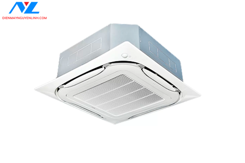 Dàn lạnh Cassette VRV Daikin FXFQ125AVM Loại đa hướng thổi