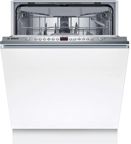 Máy rửa bát Bosch âm tủ SMV46KX55E