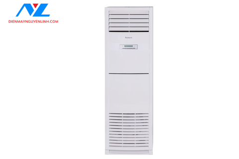 Điều hòa tủ đứng Reetech 6.5 HP Inverter RFV60H/RCV60H  (3 pha)