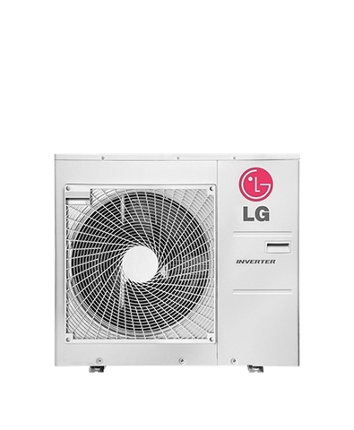 Dàn nóng điều hòa Multi 4.0Hp LG A4UQ36GFD0