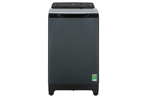 Máy giặt Aqua Inverter 12kg AQW-FR120HT BK