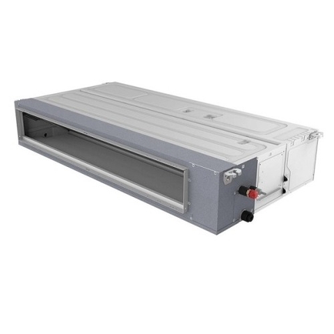 Máy Lạnh Nối Ống Gió AUX ALMD-C36/4DR3MB/AL-C36/4DR3Q(U) 4HP Inverter