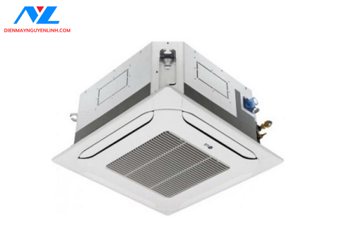 Dàn lạnh cassette 4 hướng thổi kép LG Multi V 5 ARNU30GTBB4
