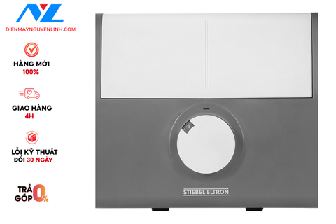 Máy nước nóng trực tiếp Multi Point Stiebel Eltron 8000W DDH 8 EC