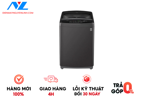 Máy giặt LG TurboWash3D Inverter 13 kg T2313VSAB