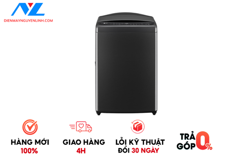 Máy giặt LG AI DD Inverter 20 kg TV2520DV7J