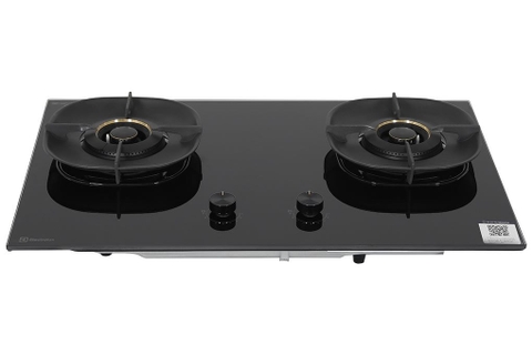 Bếp gas đôi âm Electrolux EHG8236BF