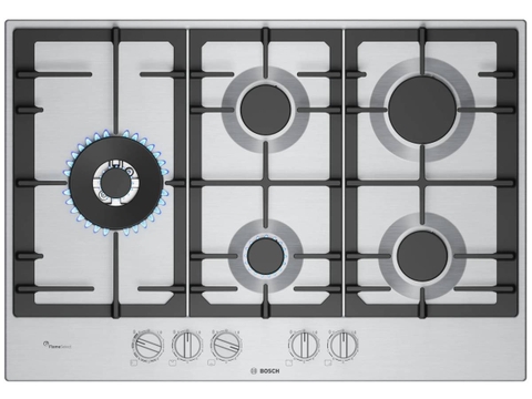 Bếp gas Bosch PCS7A5I90 Serie 6