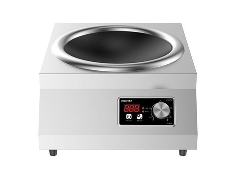 Bếp từ công nghiệp Kocher CI-3600C 3600W
