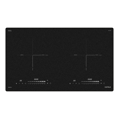 Bếp từ đôi âm Hafele HC-I73245B (536.61.727) 4600W