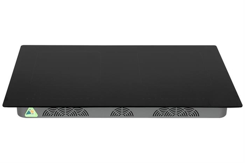 Bếp từ đôi Hawonkoo inverter CEH-266 5.400W