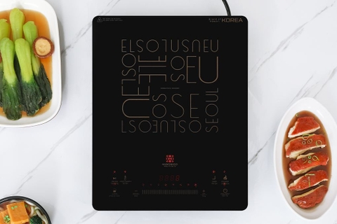 Bếp từ đơn Hawonkoo SEOUL-CEH-109 2100W