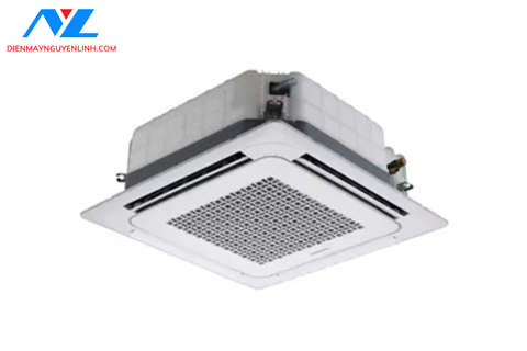 Dàn lạnh Cassette (600 x 600) 4 hướng Samsung – AM045NNNDEH/EU