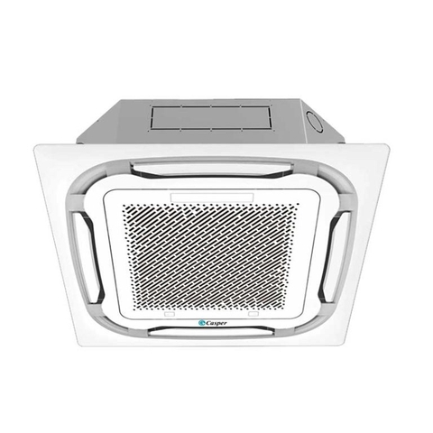 Điều hòa âm trần Casper 2.0 Hp 1 chiều CC-18FS35