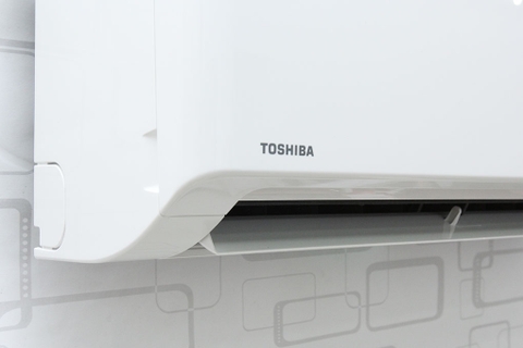 Máy lạnh Toshiba 2.5 HP RAS-H24S3KS-V