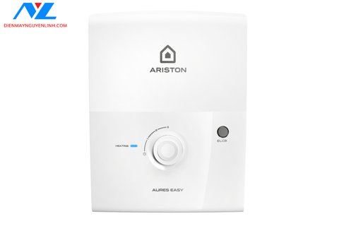 ARISTON AURES EASY 3.5E - KHÔNG BƠM