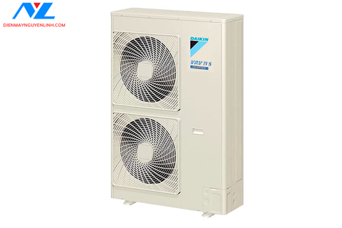 Dàn nóng VRV IV S Daikin Inverter 9.0 HP (9 Ngựa) RXMQ9AY1