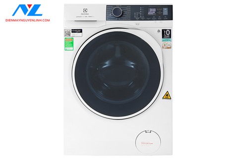Máy giặt sấy Electrolux Inverter 9 Kg EWW9024P3WC