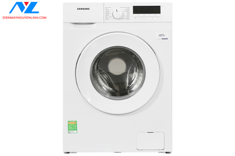 Máy giặt Samsung Inverter 8kg WW80T3020WW/SV