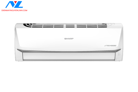 Máy lạnh treo tường Sharp Inverter 1.5 HP AH-X13ZEW