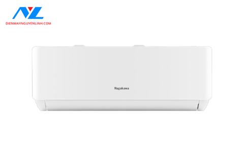 Máy lạnh treo tường Nagakawa Inverter 1.0 HP NIS-C09R2T29