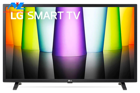 Smart Tivi LG 32 inch 32LQ636BPSA