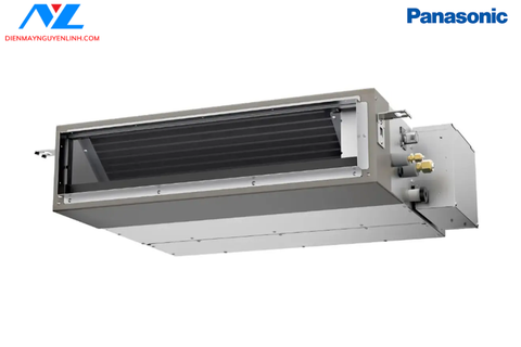 Dàn lạnh giấu trần nối ống gió Multi Panasonic Inverter 2.5 HP (2.5 Ngựa) CS-MU24YD3Z model 2023