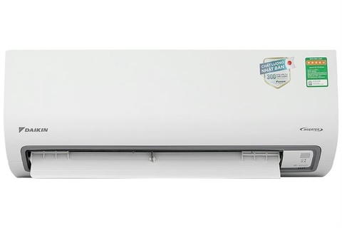 Máy lạnh Daikin Inverter 1.5 HP FTKB35ZVMV ( Model 2025 )