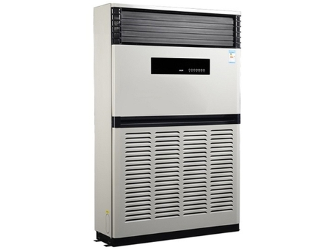 Máy Lạnh Tủ Đứng AUX Inverter 1 Chiều ALFS-H100/5DR1A - 10HP