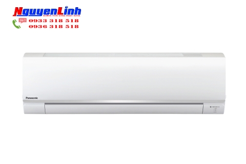 Máy lạnh Panasonic 1.5HP CU/CS-N12SKH-8