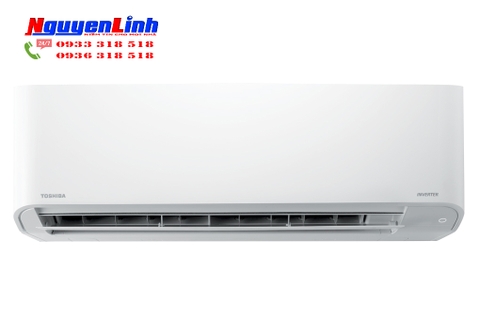 Máy lạnh Toshiba 1.0HP RAS-H10PKCVG-V