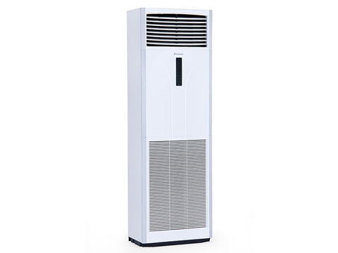 Điều hòa tủ đứng Daikin 48.000BTU FVC140AV1V/RC140AGY1V 3 pha