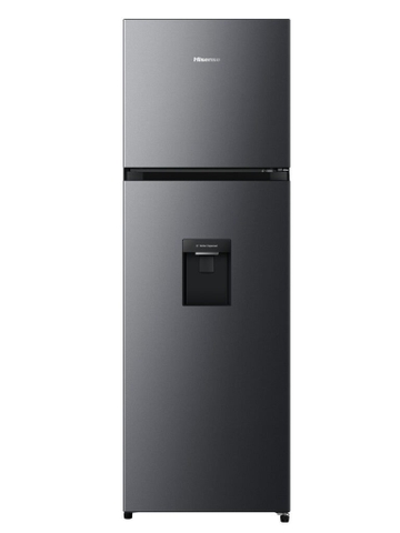 Tủ Lạnh Ngăn Đông Trên Hisense Inverter RT251N3AS