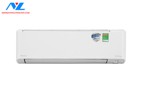 Máy lạnh Daikin Inverter 1.0 HP FTKZ25VVMV