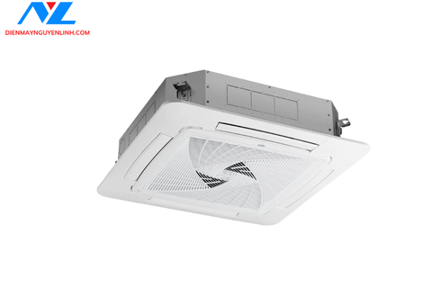Điều hoà âm trần giá rẻ Aqua 2.5hp AQA-NU24TRA/AQA-NC24TRN