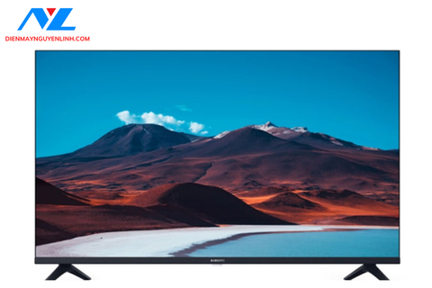 Google Tivi Xiaomi A 4K 55 inch L55MB-ASEA 2026